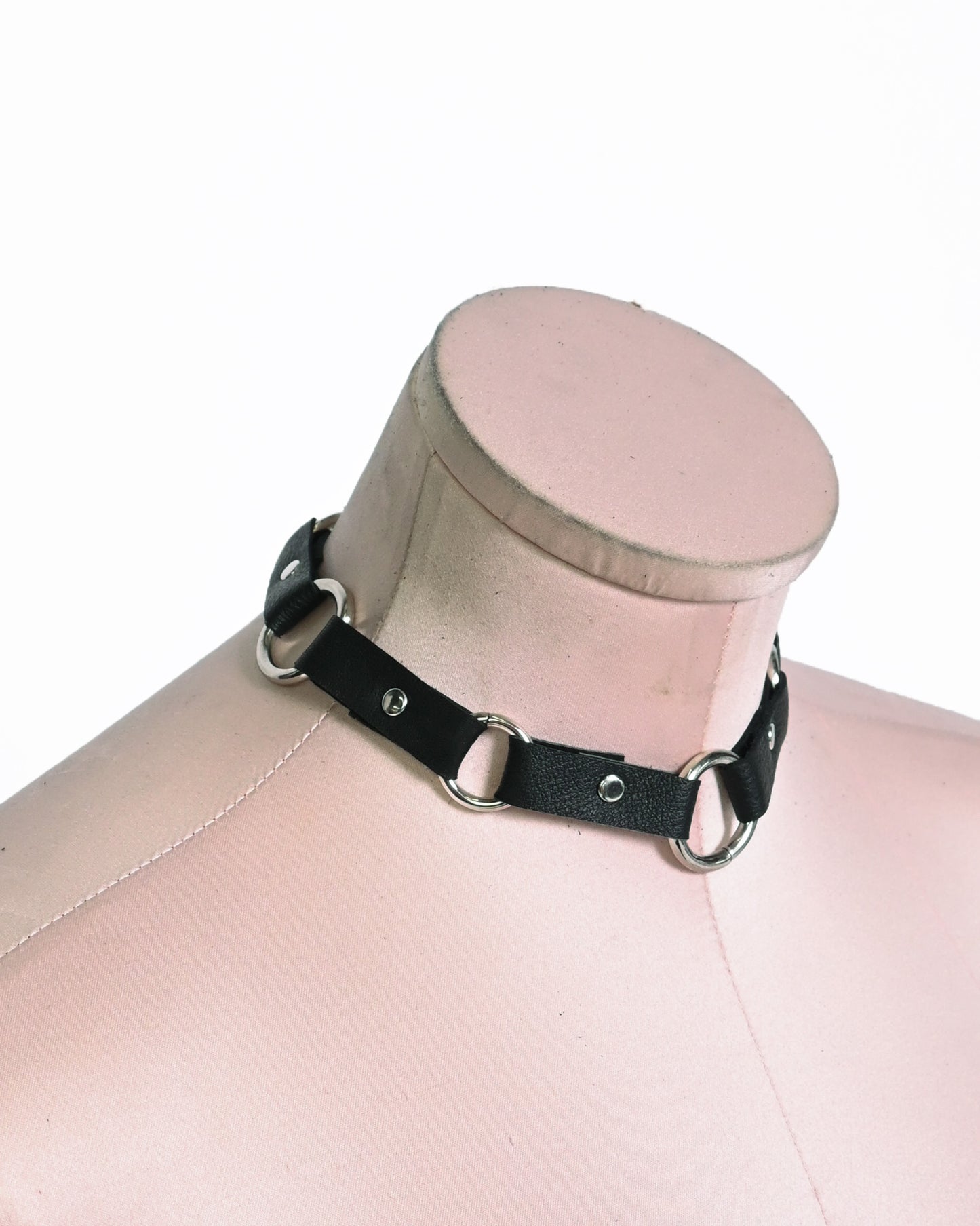 Chain necklace