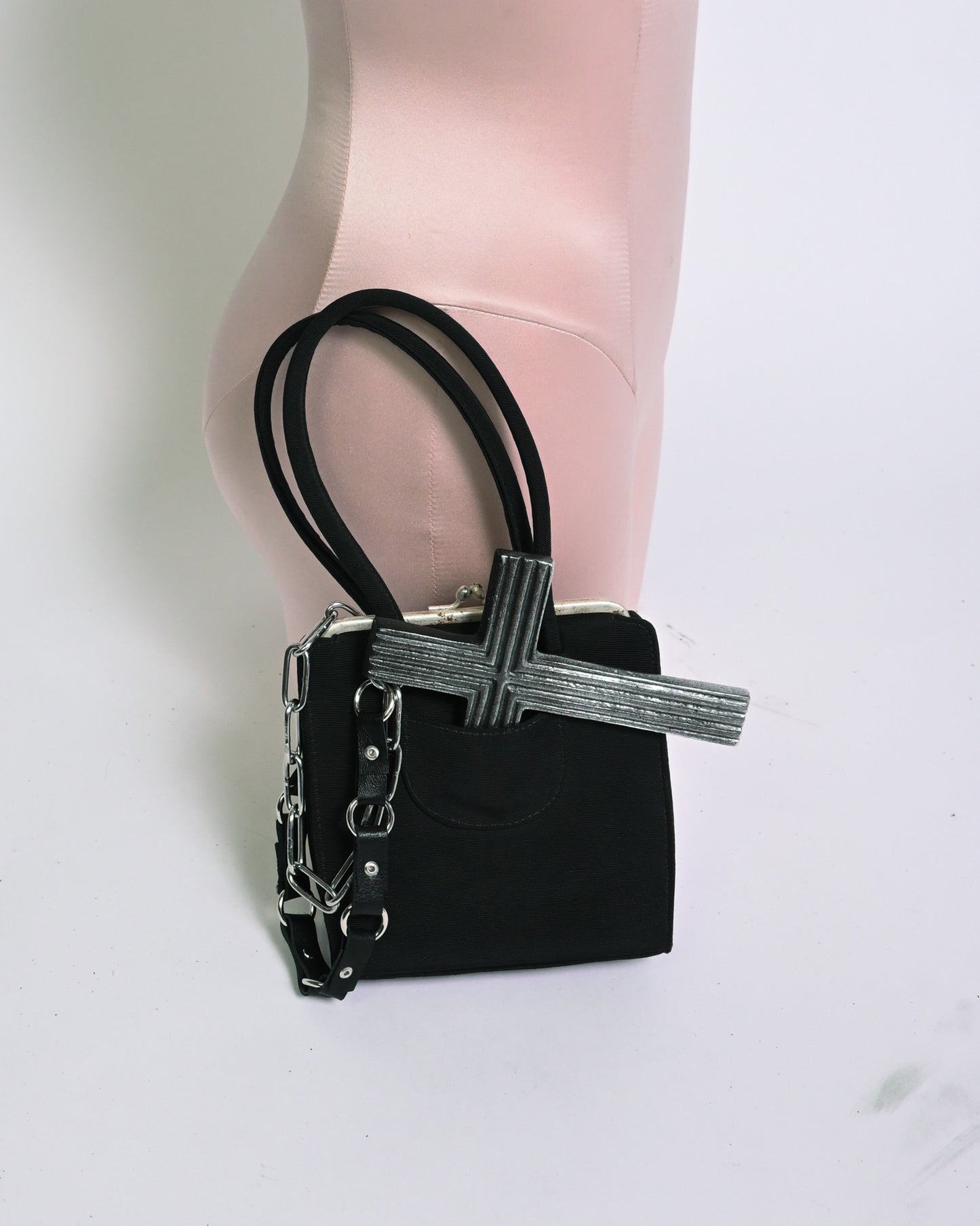 JUDAS' Cross bag