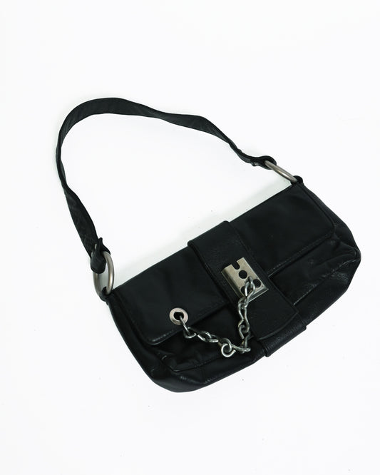Reworked bag