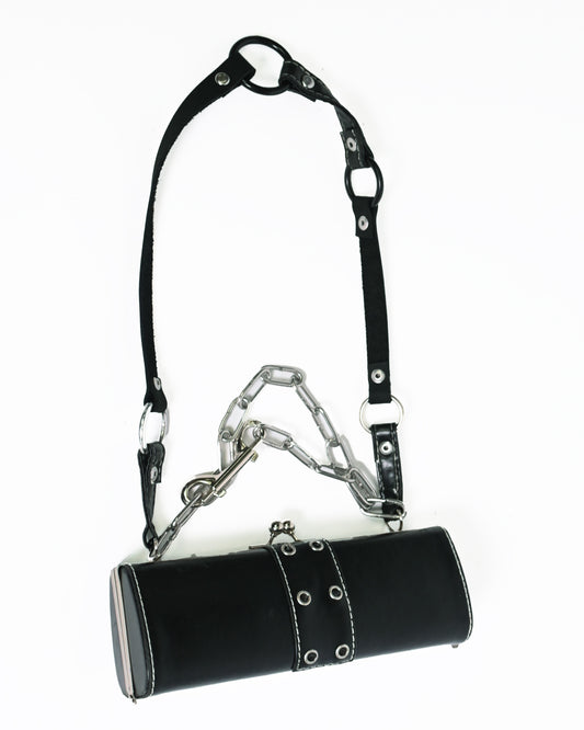 Reworked bag