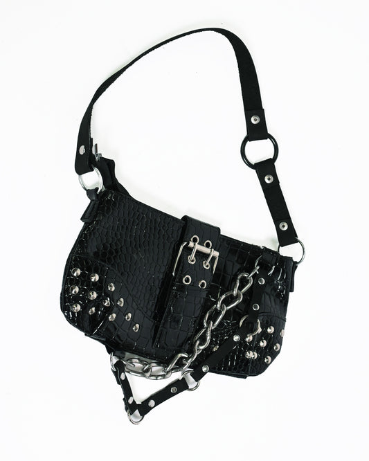Reworked bag