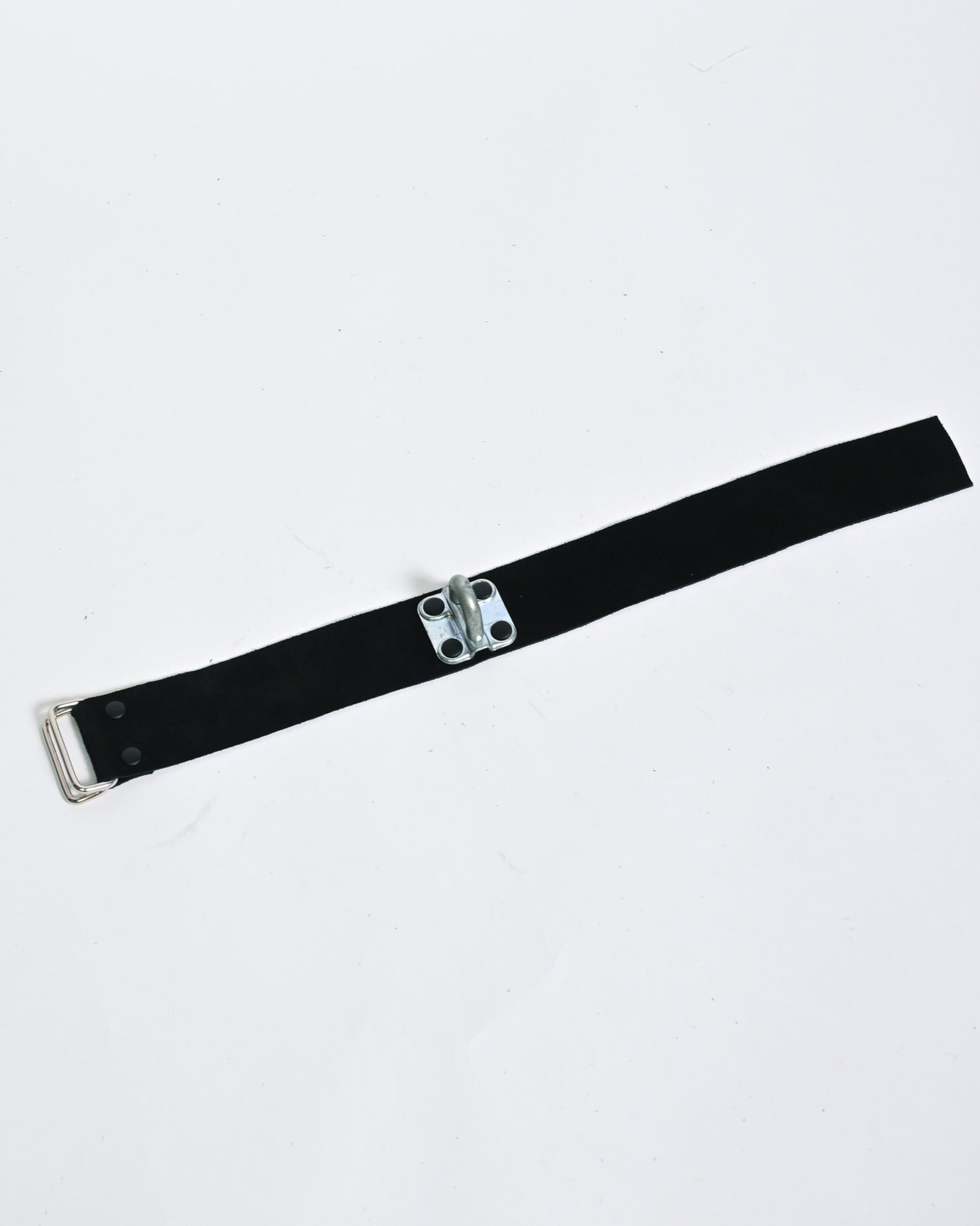 Hardware collar