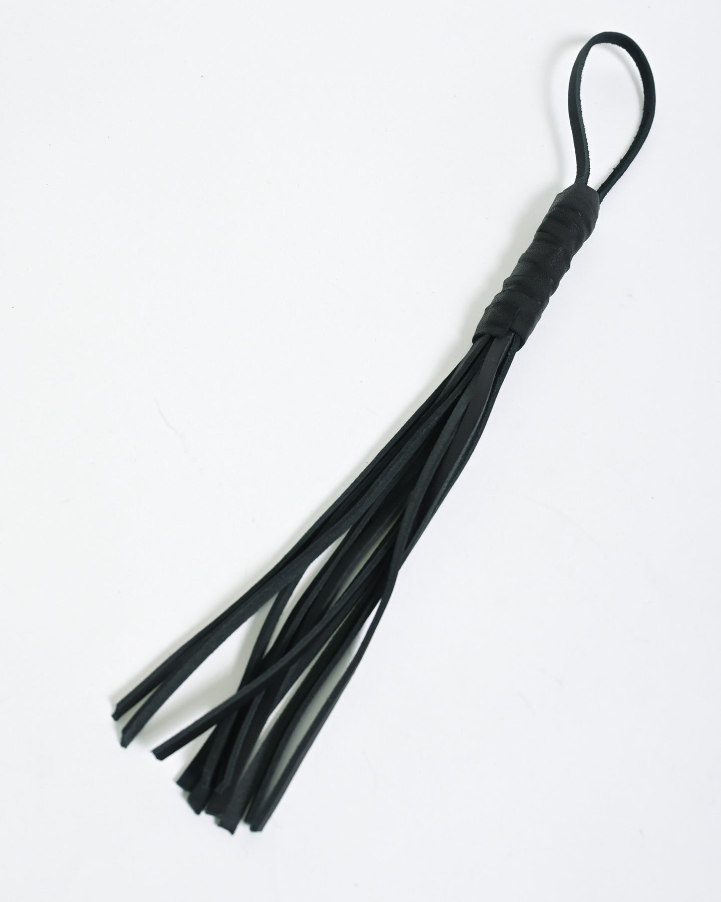 Leather Floggers
