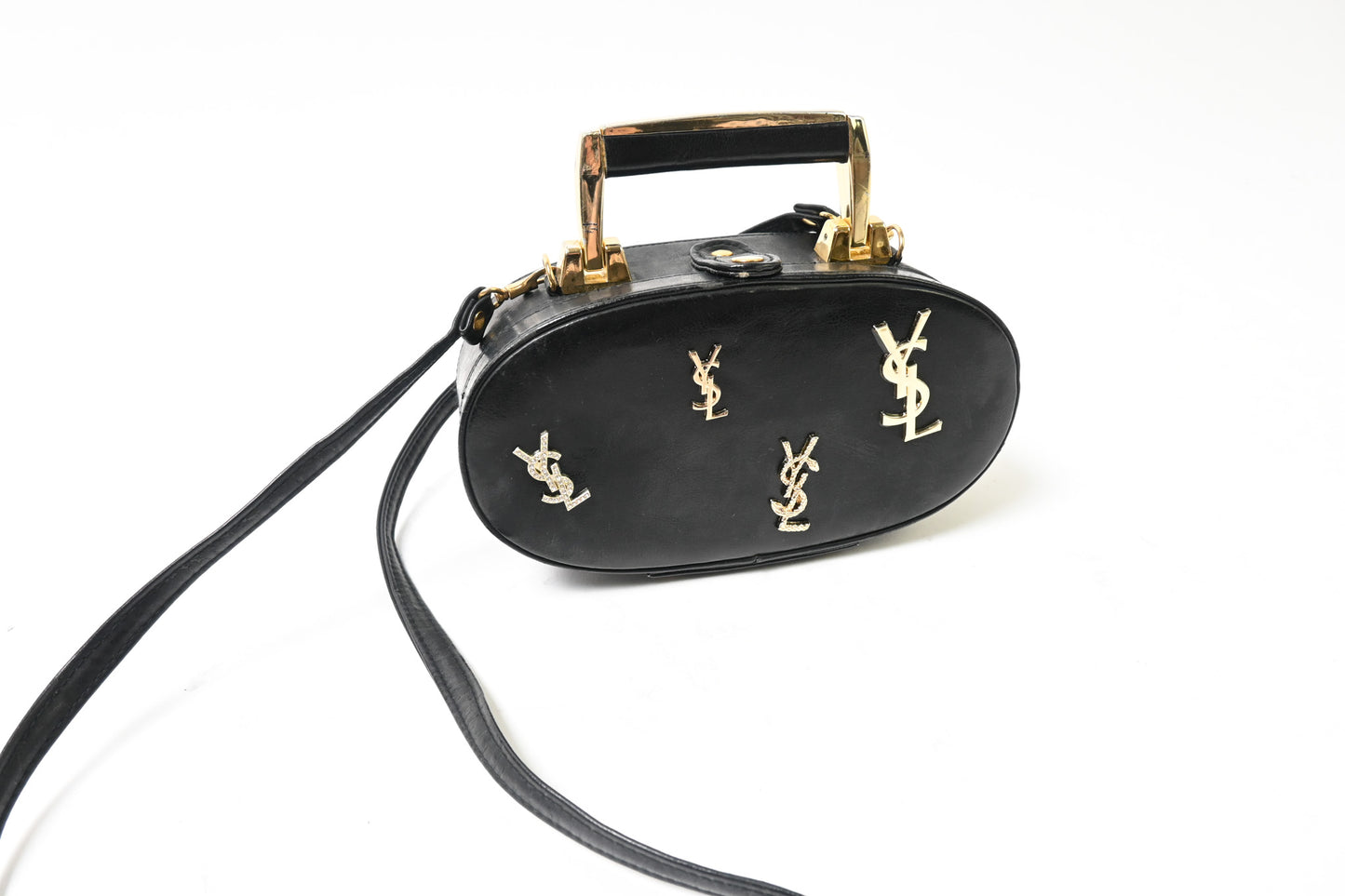 Leather bag