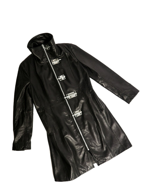 LAUREN'S Leather jacket