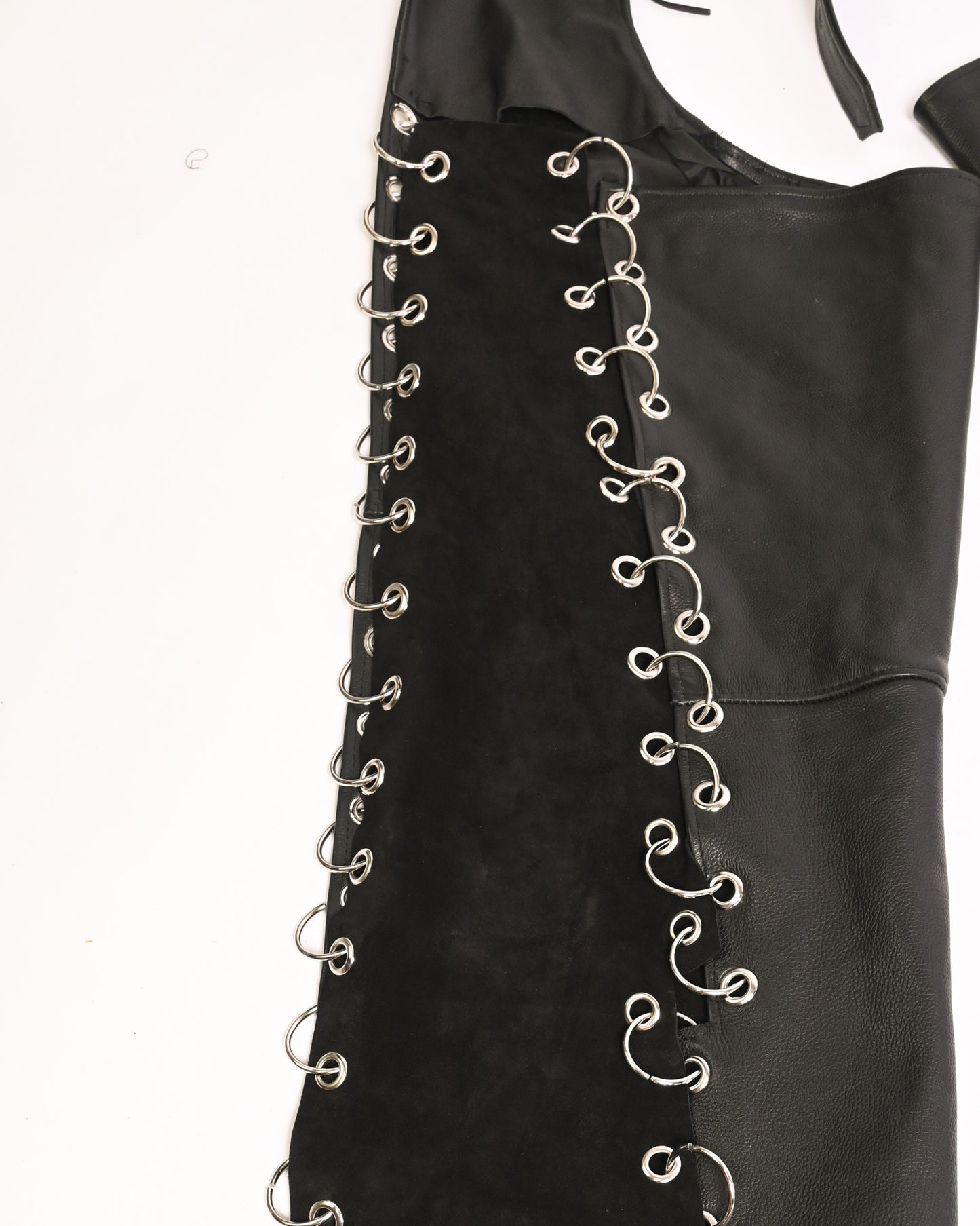 CHRIS' Assless Chaps
