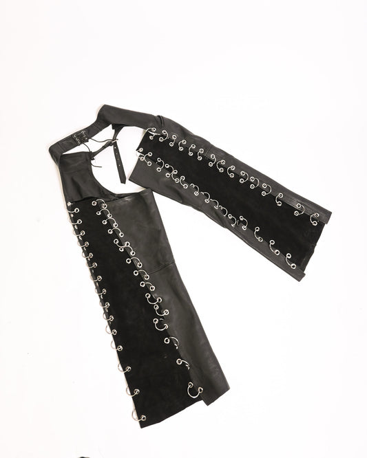 CHRIS' Assless Chaps