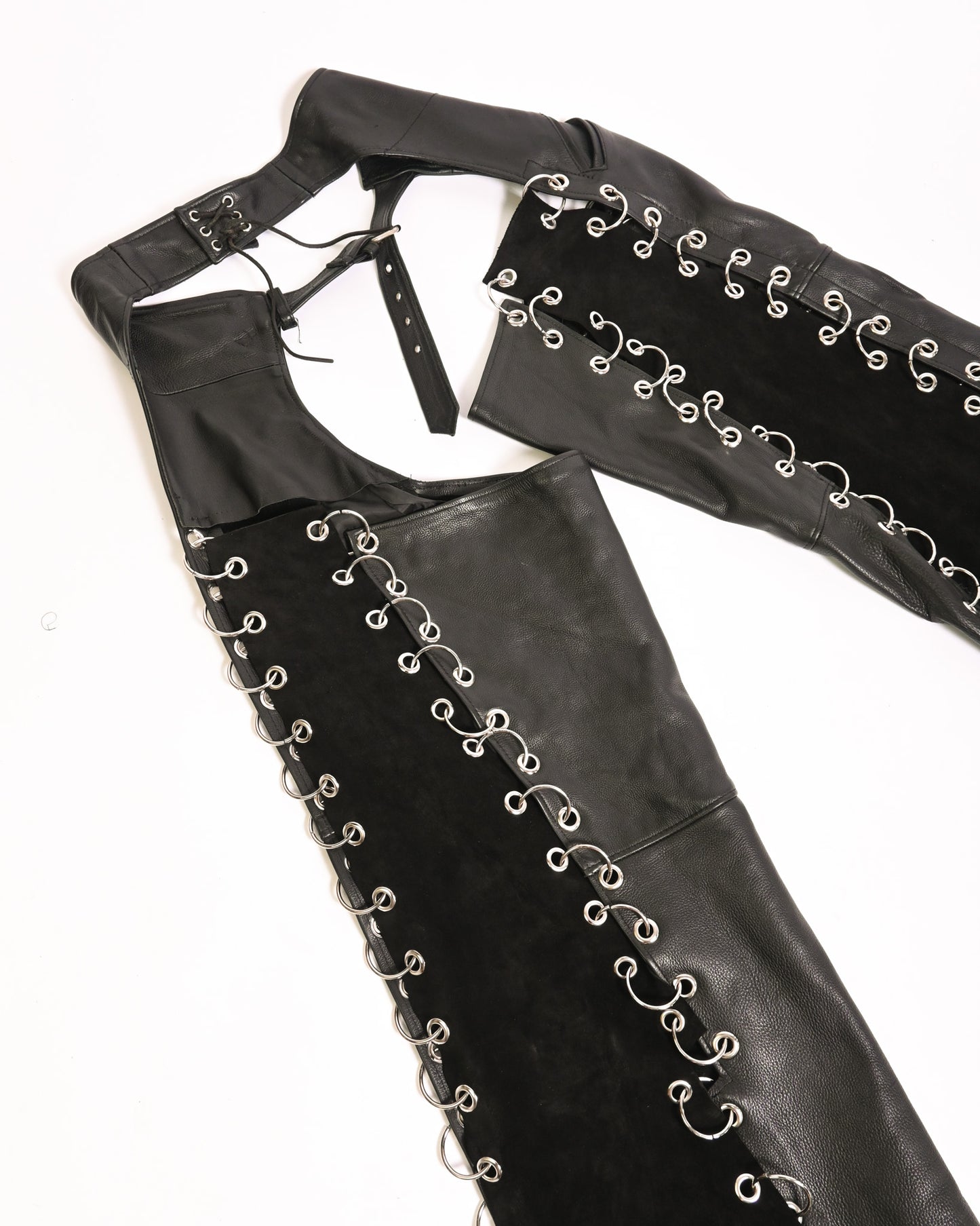 CHRIS' Assless Chaps