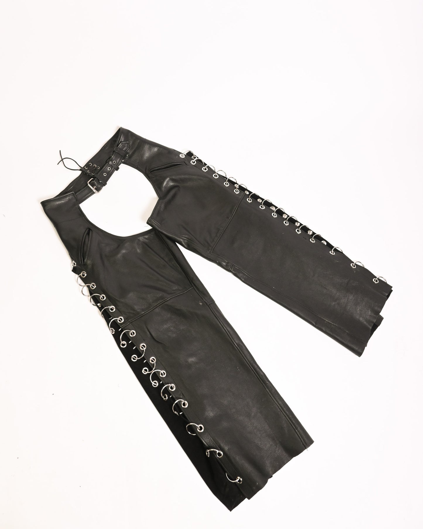CHRIS' Assless Chaps