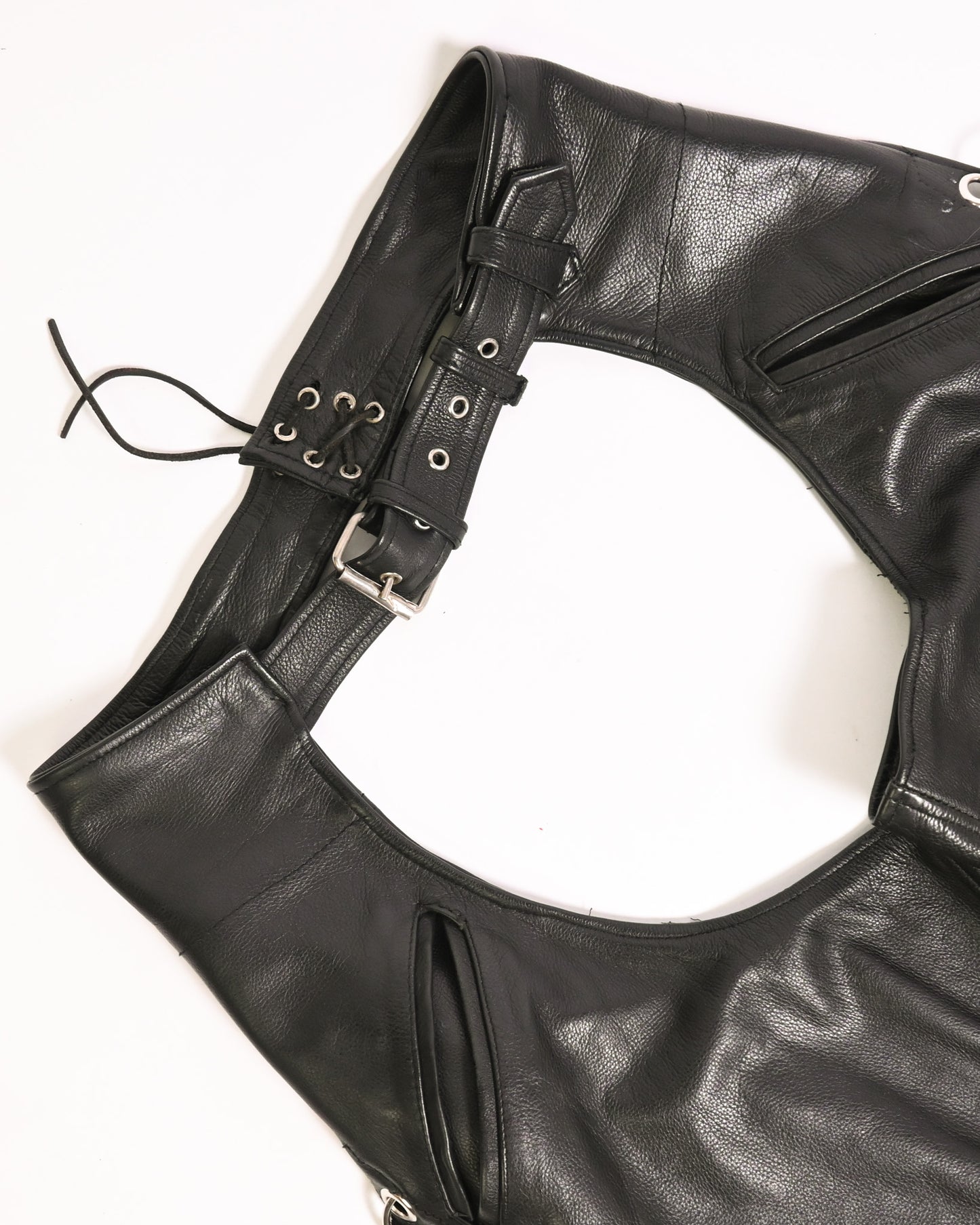 CHRIS' Assless Chaps