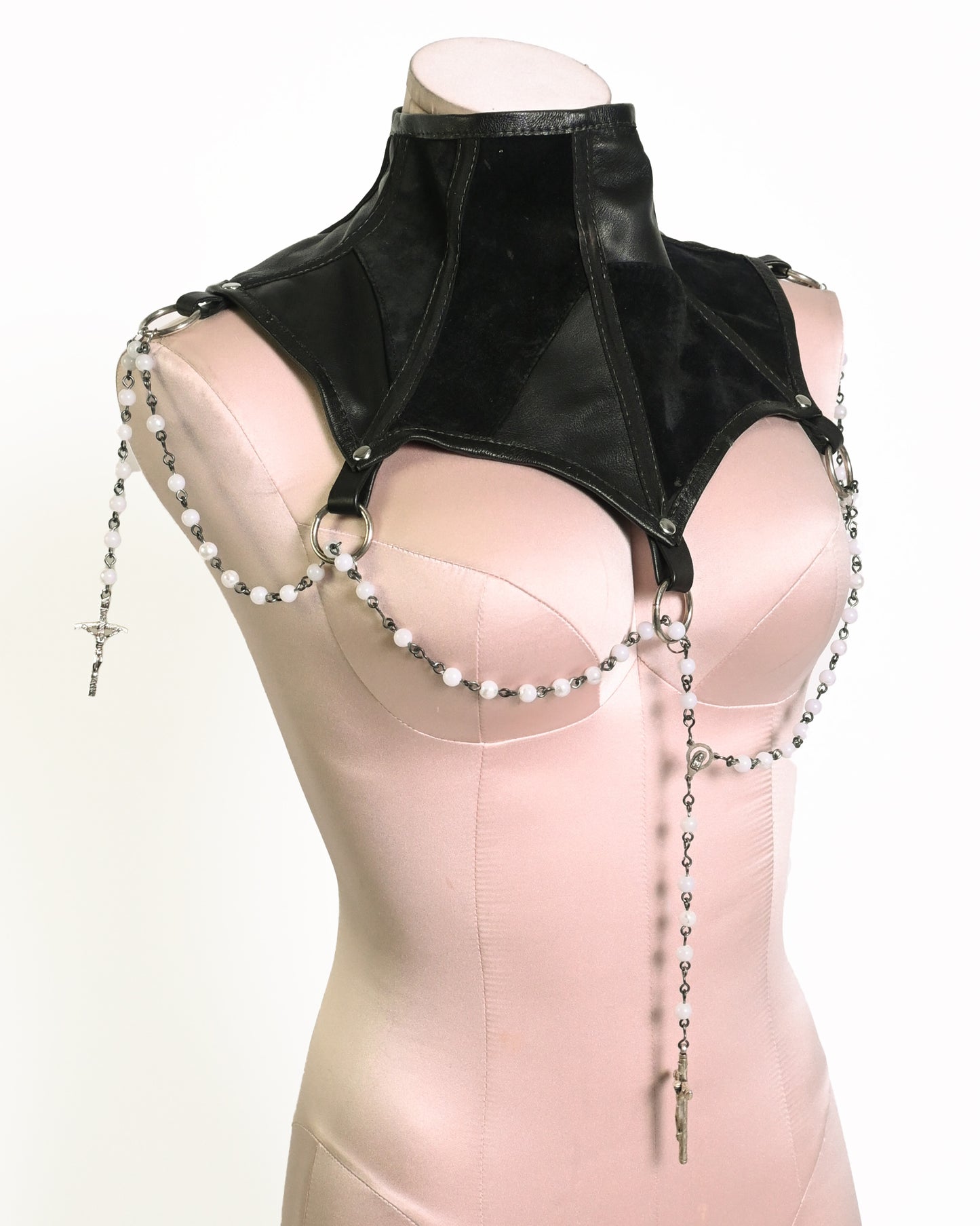 CLARA'S Neck corset