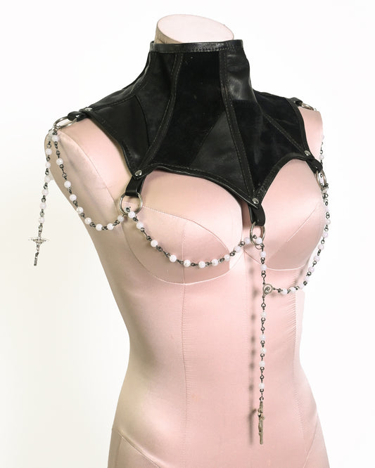 CLARA'S Neck corset