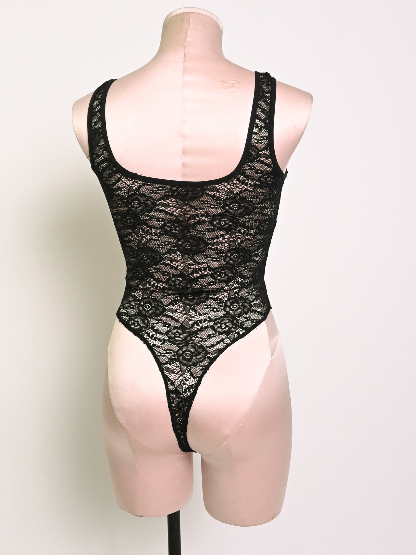 BELLA'S body suit