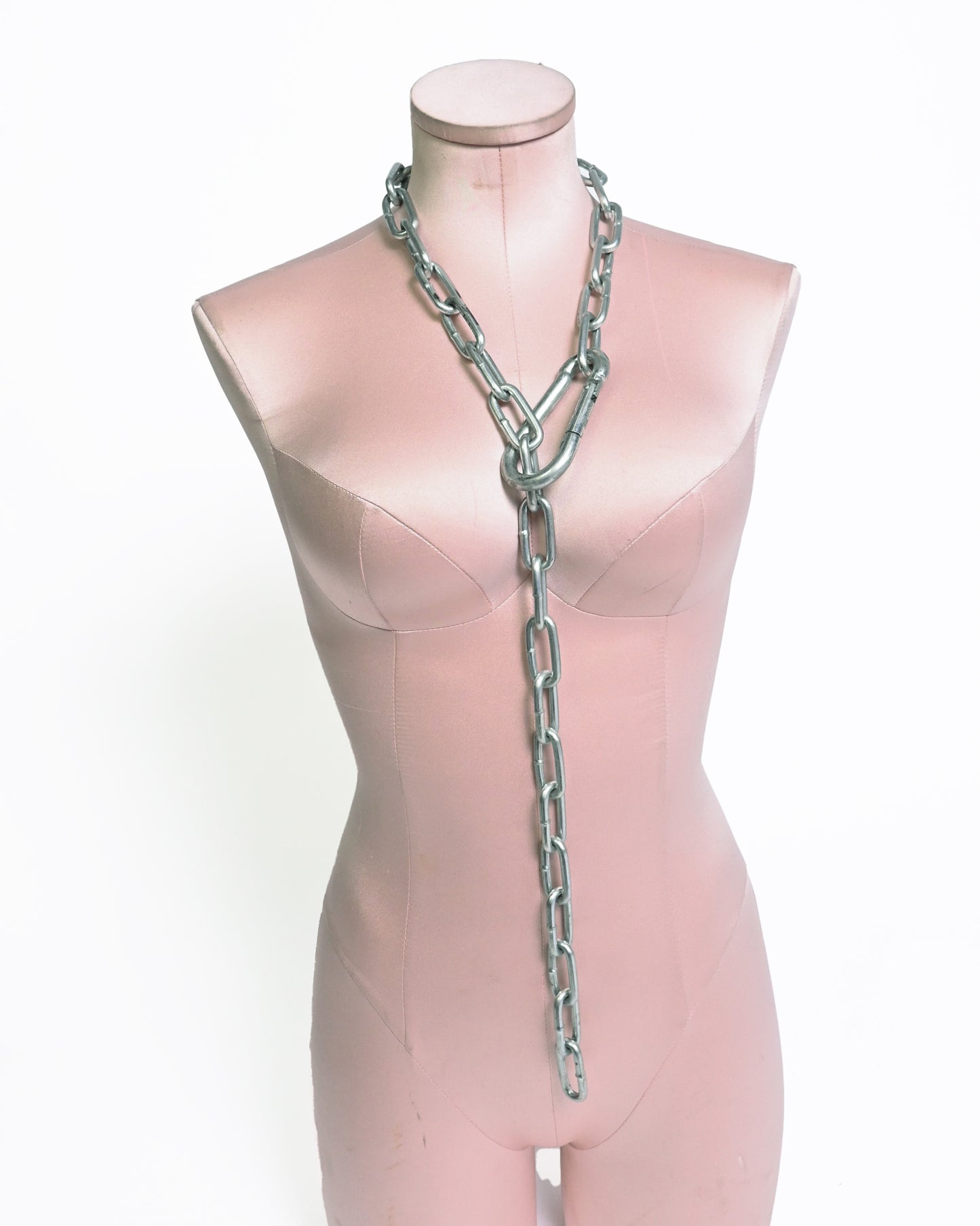 Belt loop chain / necklace