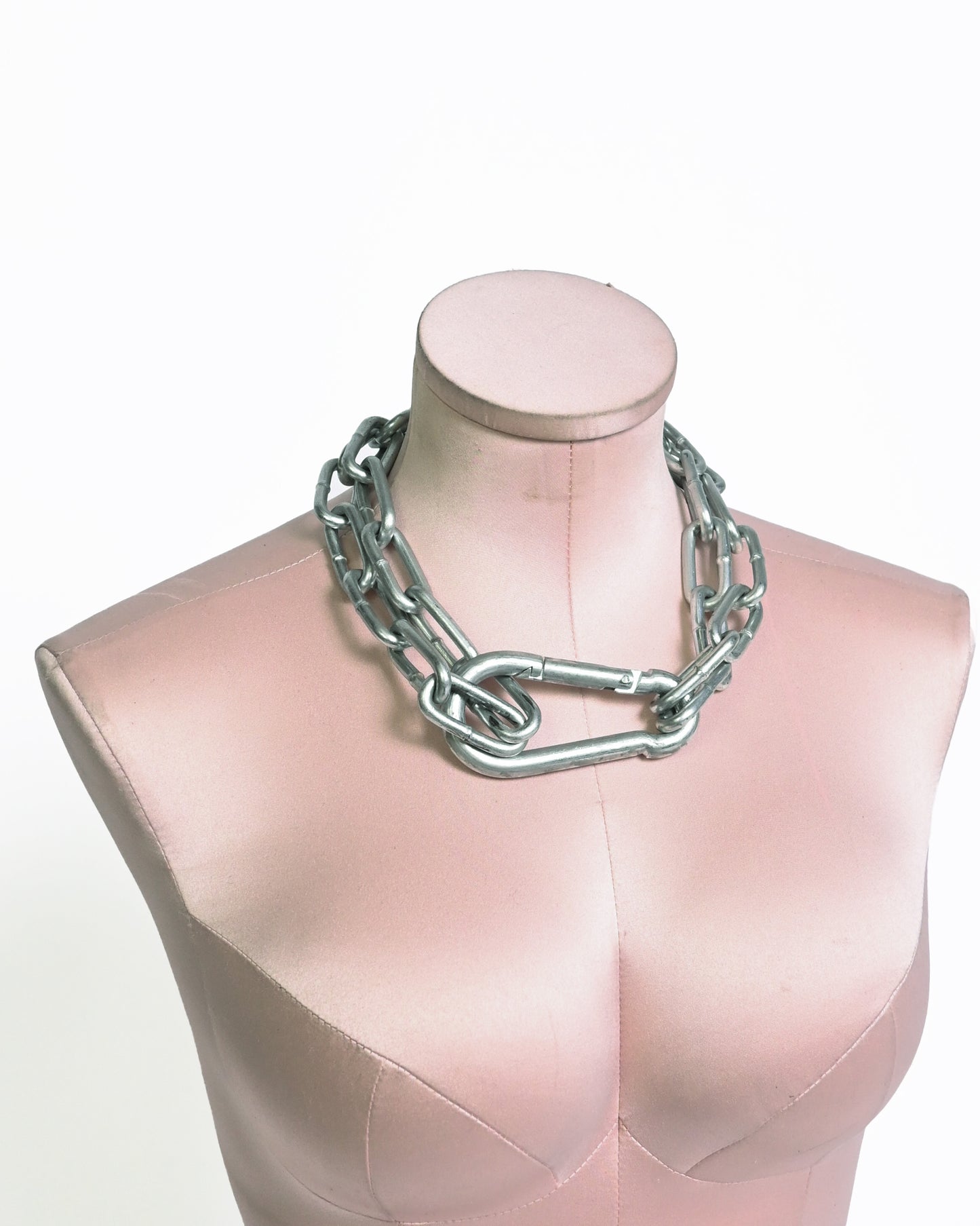 Belt loop chain / necklace