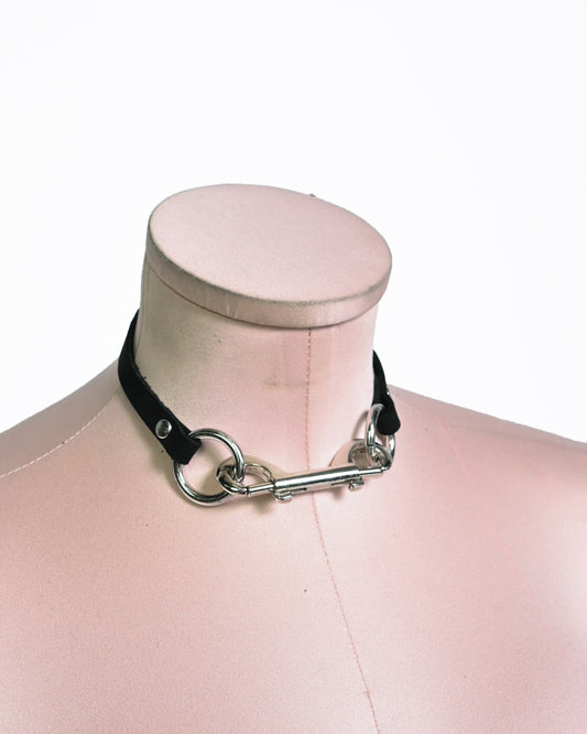 Chain necklace