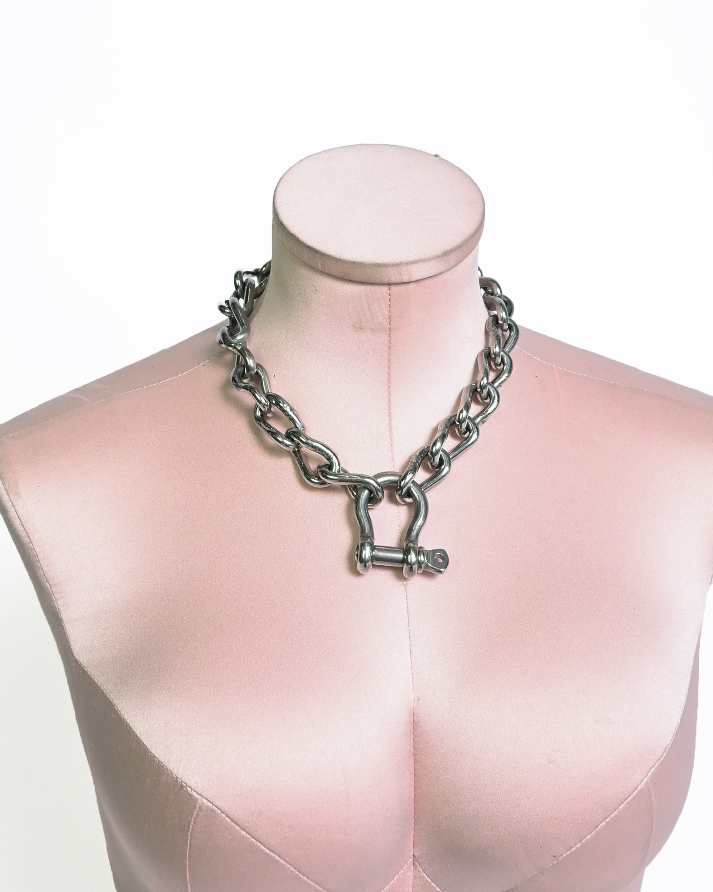 Chain necklace
