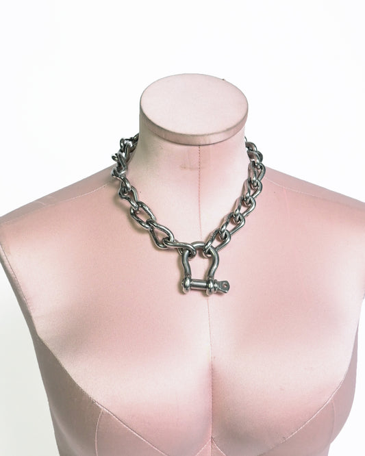 Chain necklace