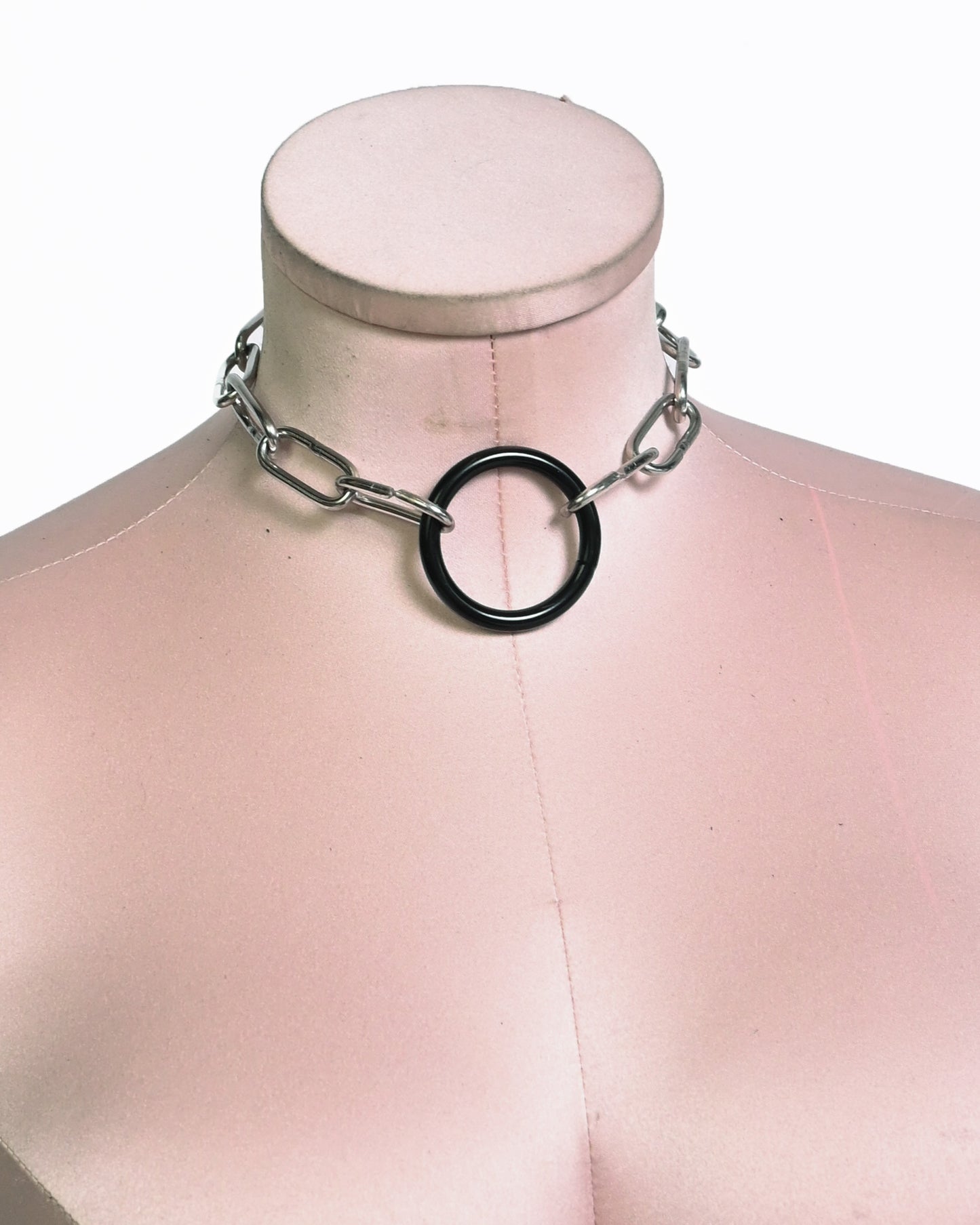 Belt loop chain / necklace