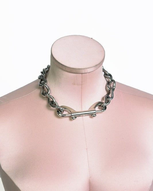 Chain necklace