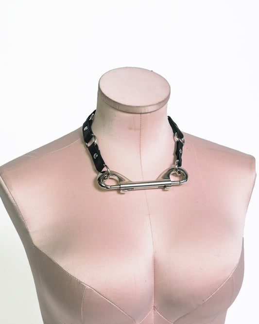 Chain necklace