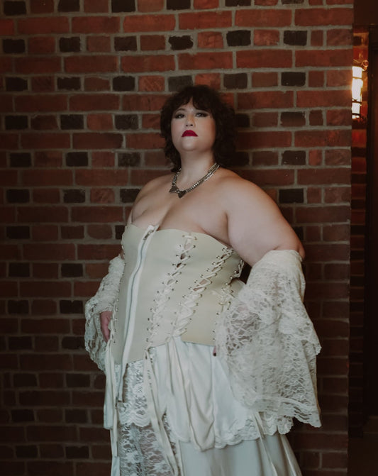 JENN'S Corset