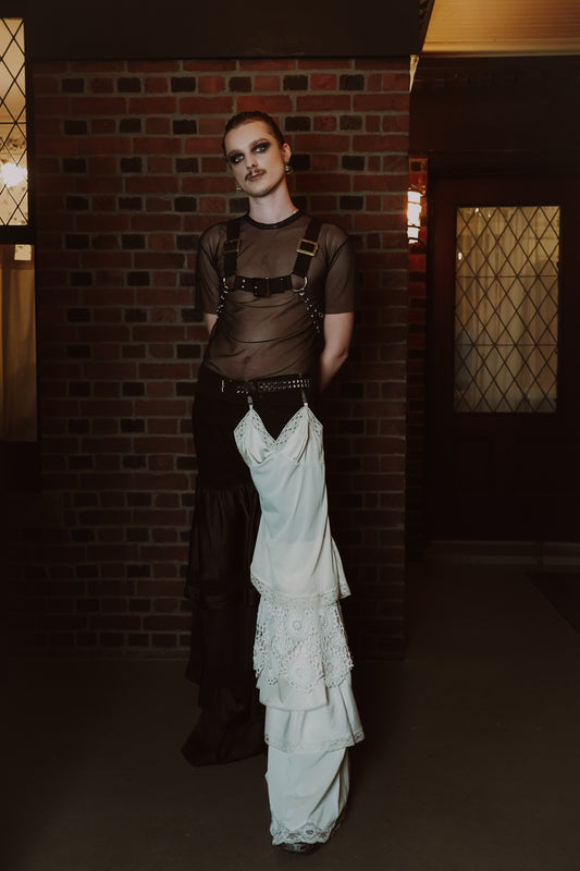 MOSES pants
