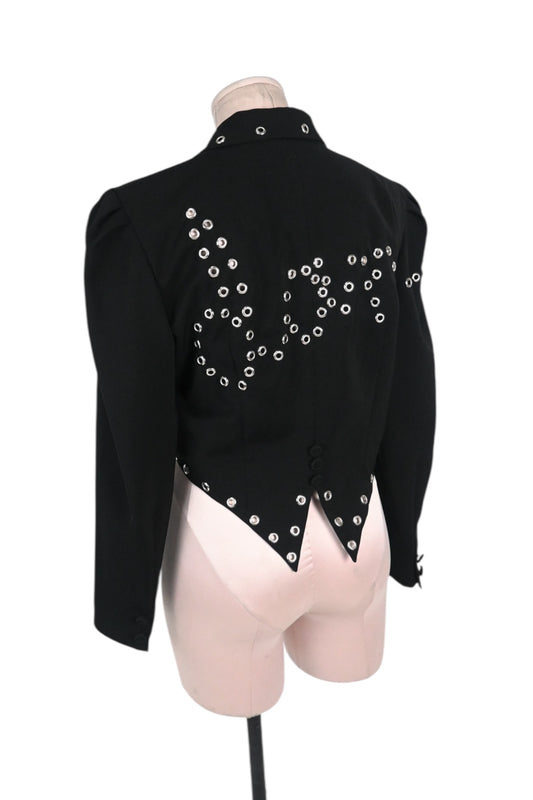 Grommet dan Blazer S