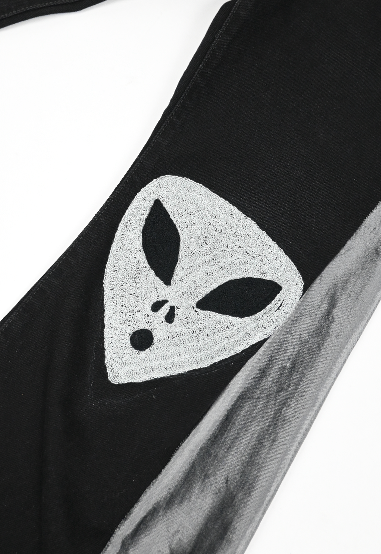 JESS' Alien pants