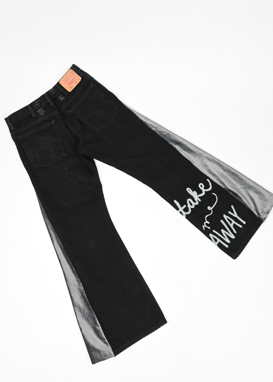 JESS' Alien pants