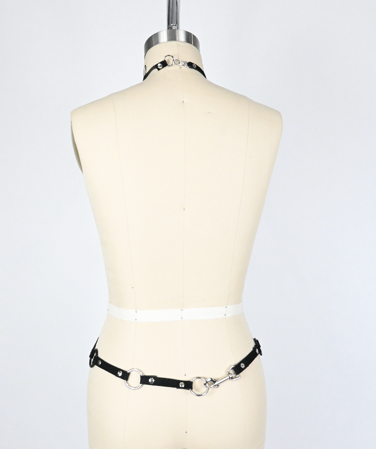 AVERY'S Body harness