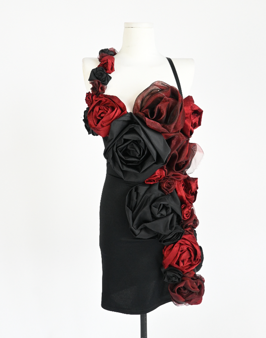 ROSE DRESS