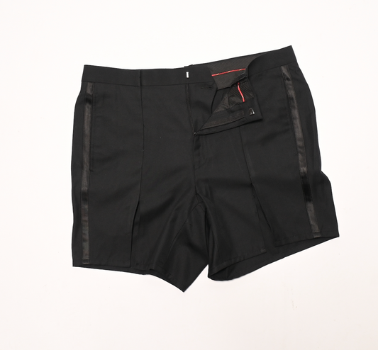 TROUSER SHORTS