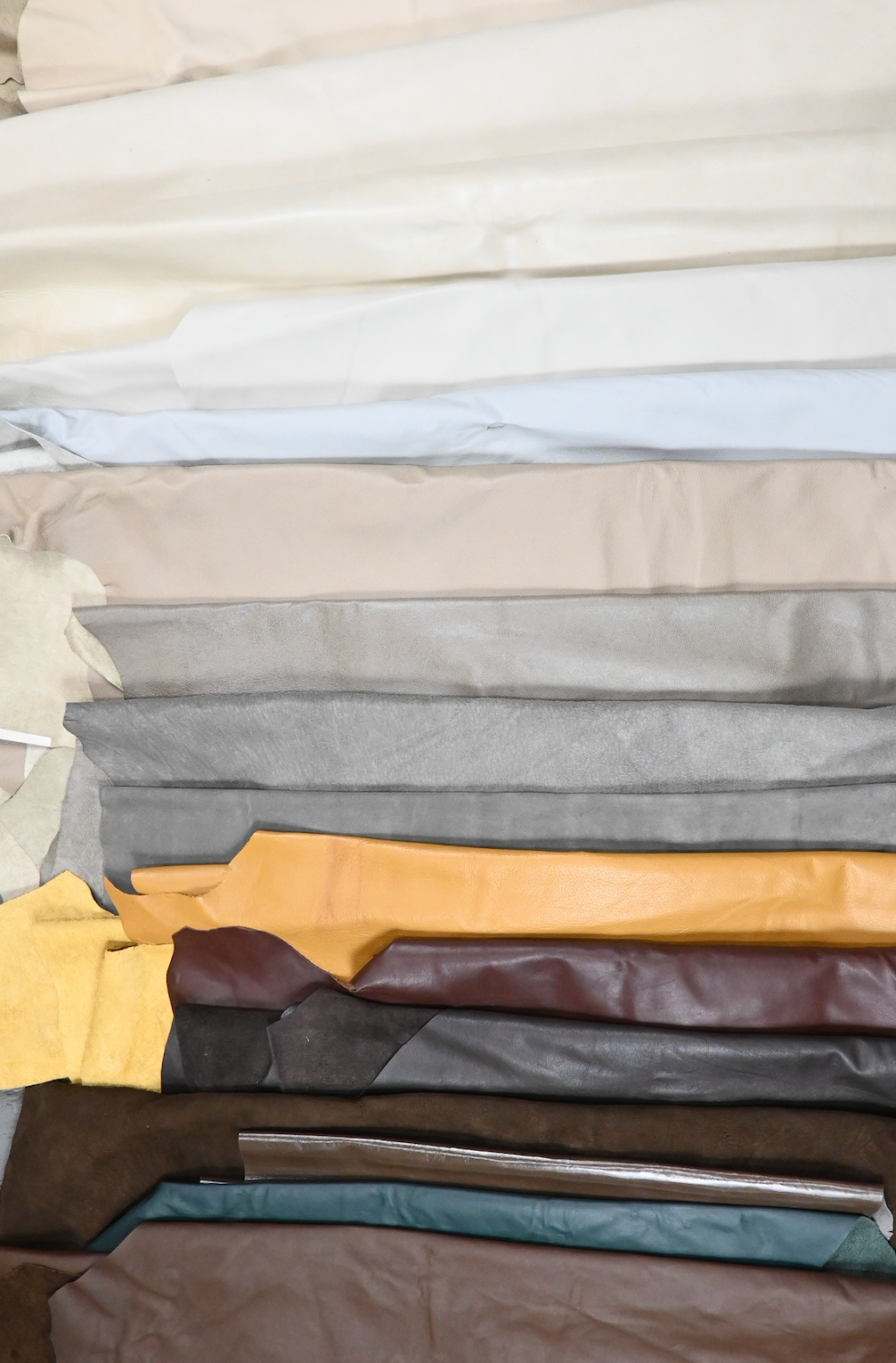 Leather Class BAG MAKING (November 29th 11-1pm)