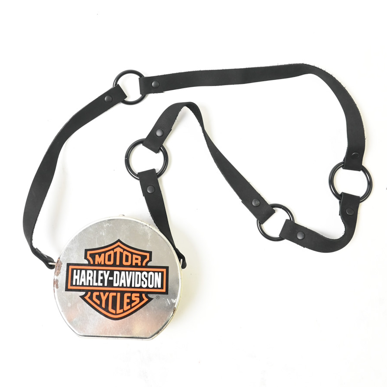 Harley bag