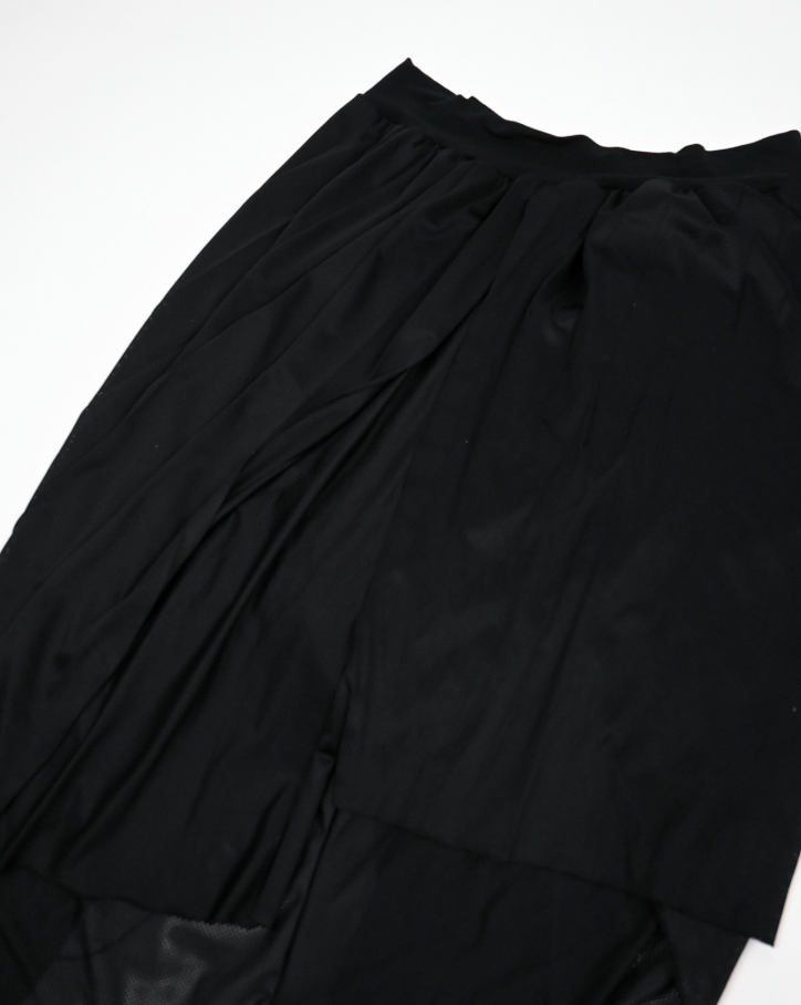 JULIA'S Long Skirt (Bleach Proof) multiple sizes available