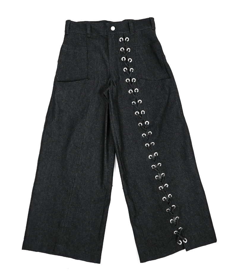 DANSON'S Dead-stock Denim Pants