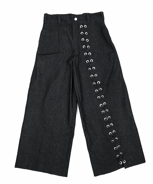 DANSON'S Dead-stock Denim Pants