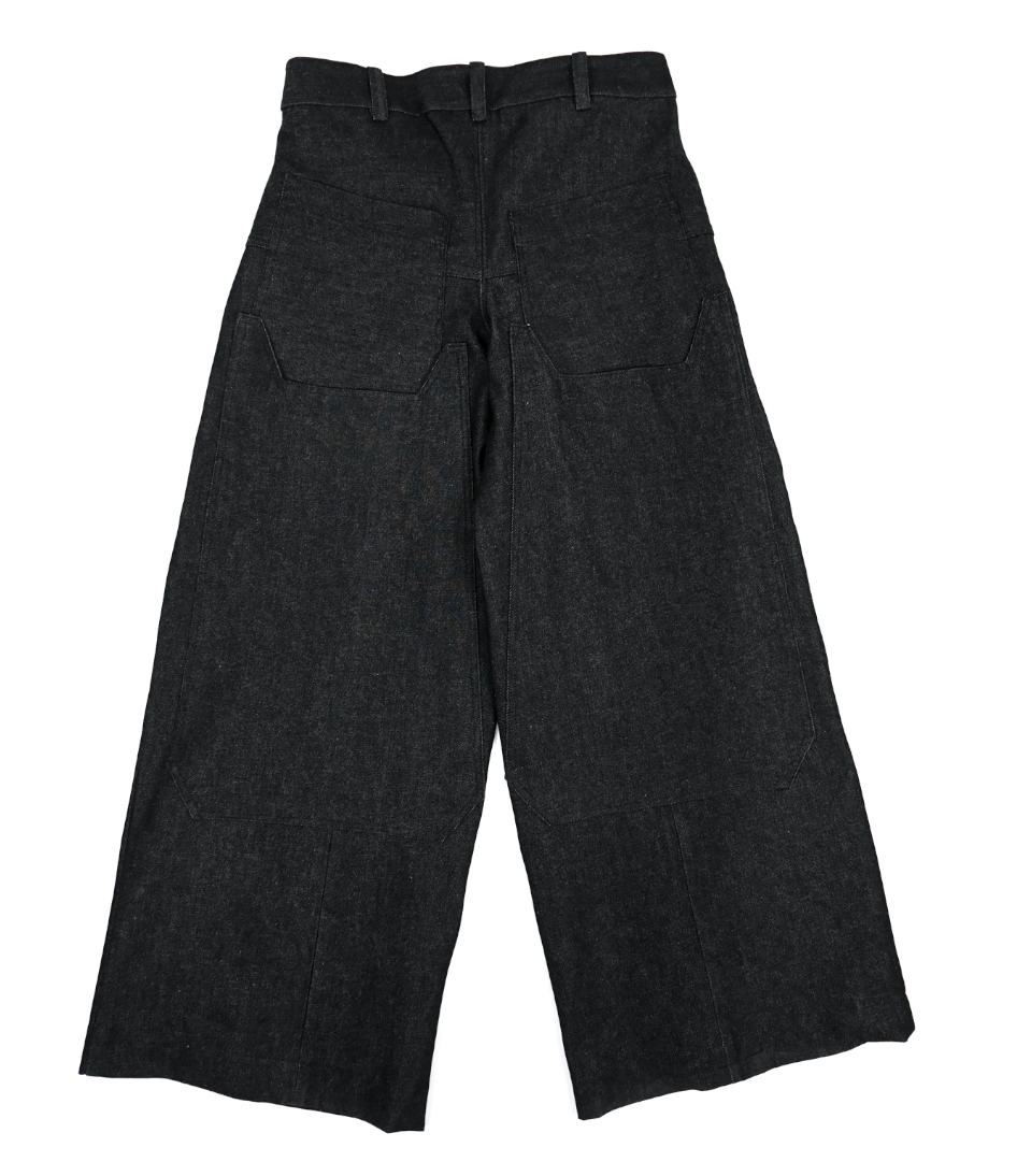 DANSON'S Dead-stock Denim Pants