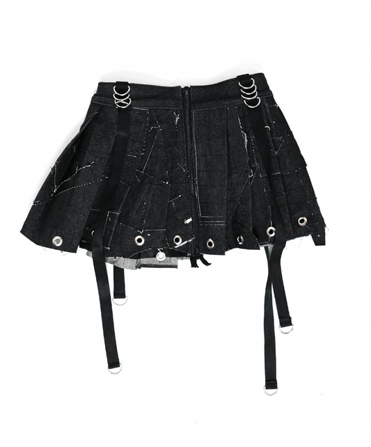 DYMOND'S Denim Skirt