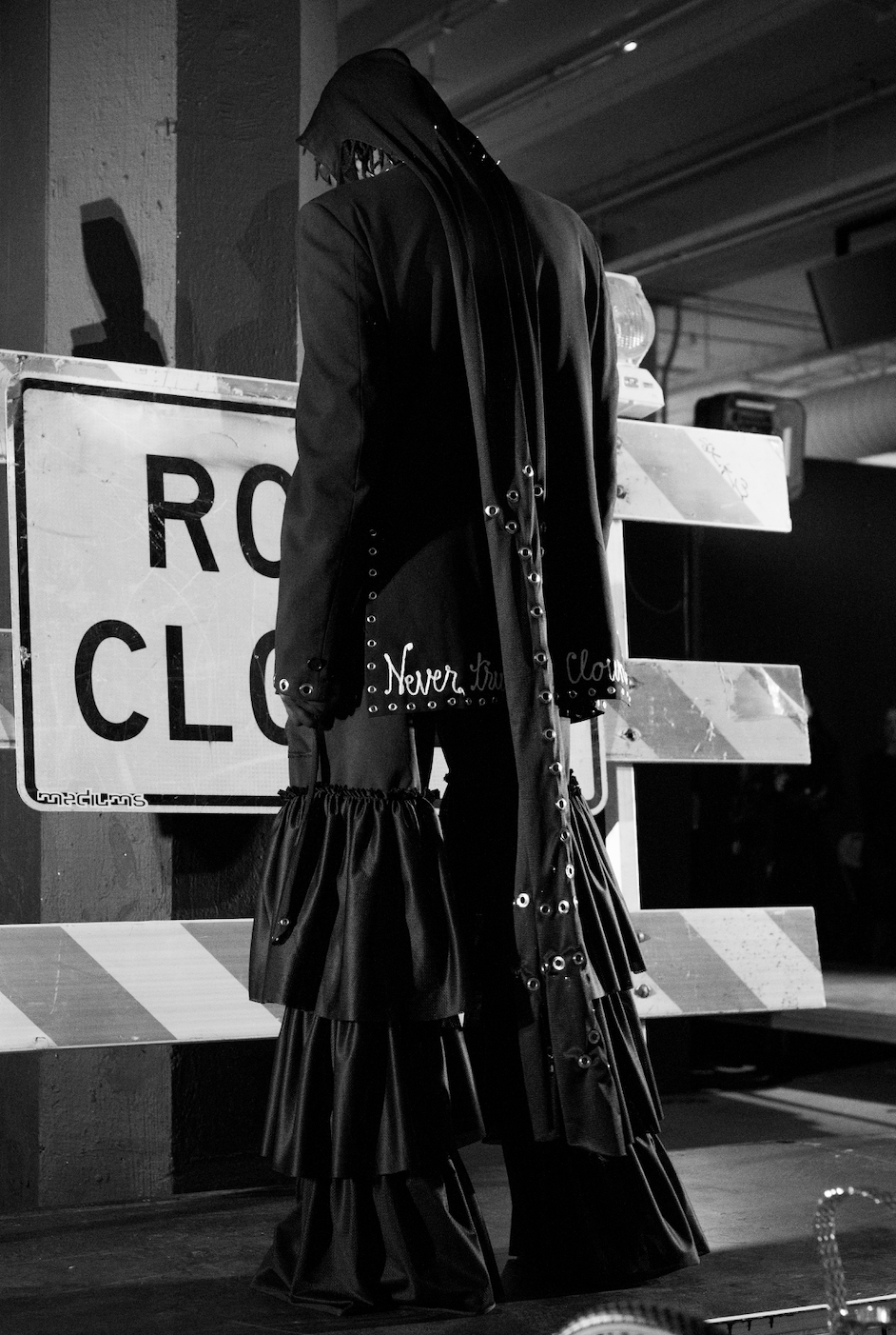 Gat's Wide Leg Pants (multiple sizes available)