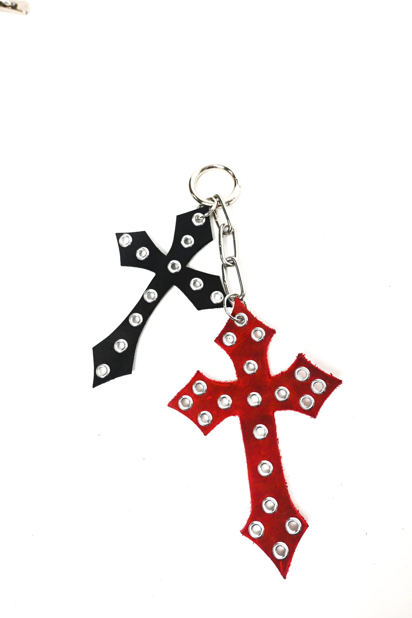 Garter belt accessories