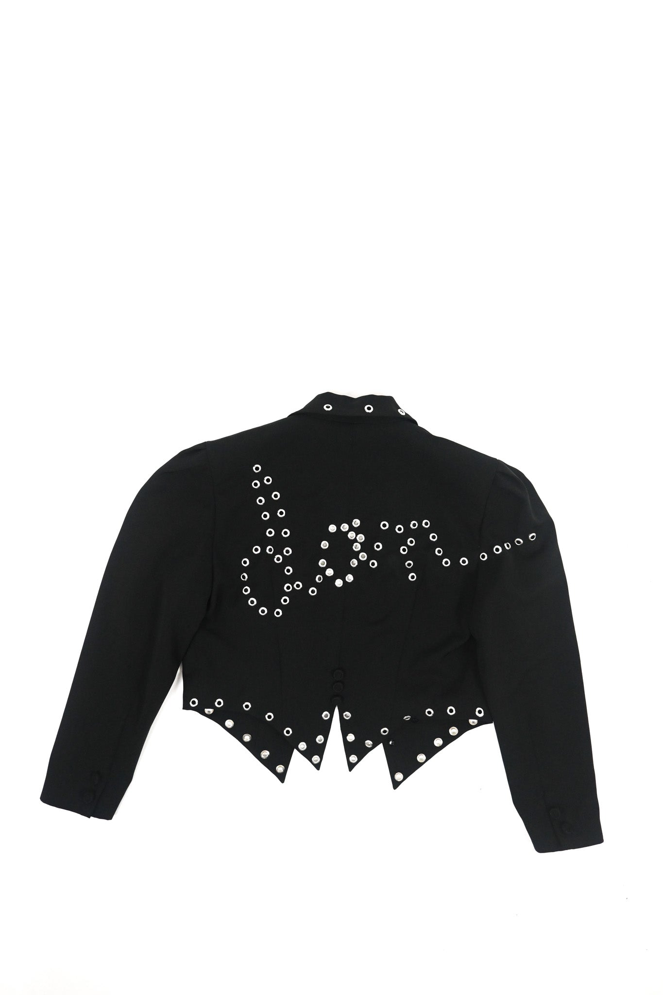 Grommet dan Blazer S