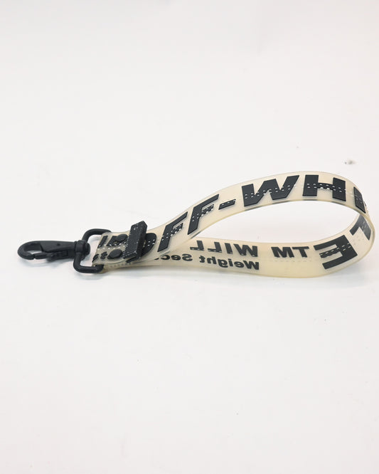 OFF-WHITE Keychain