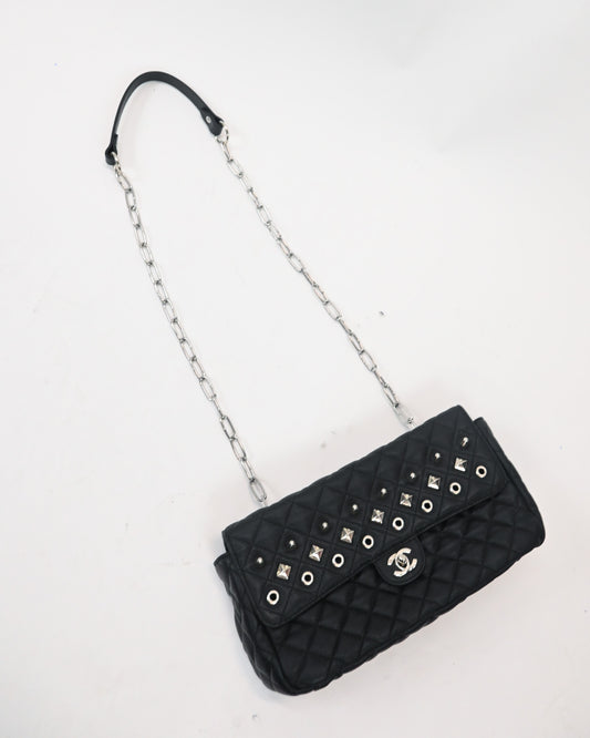 Re-worked bag