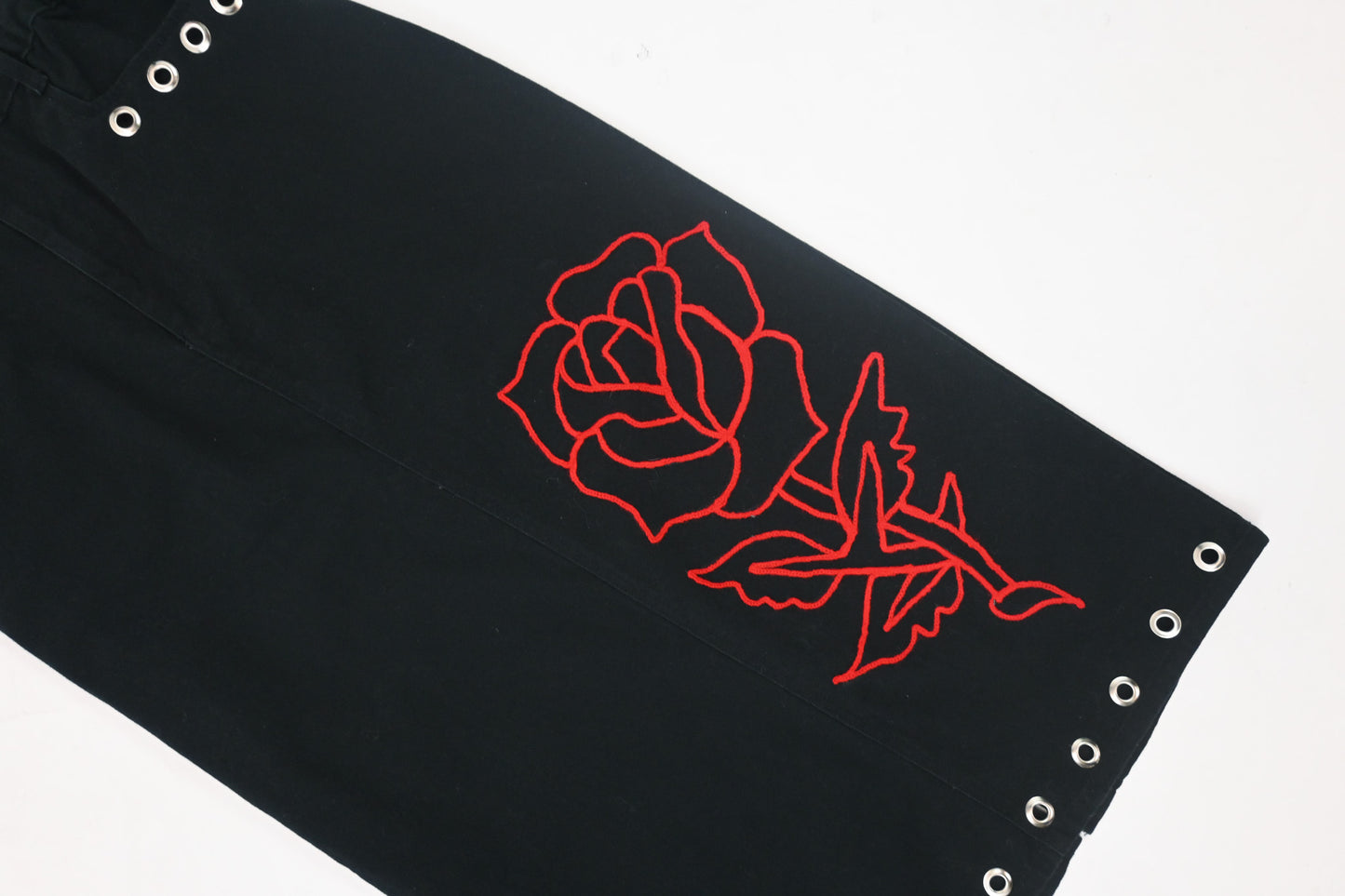 Tattoo Skirt 27"-30"