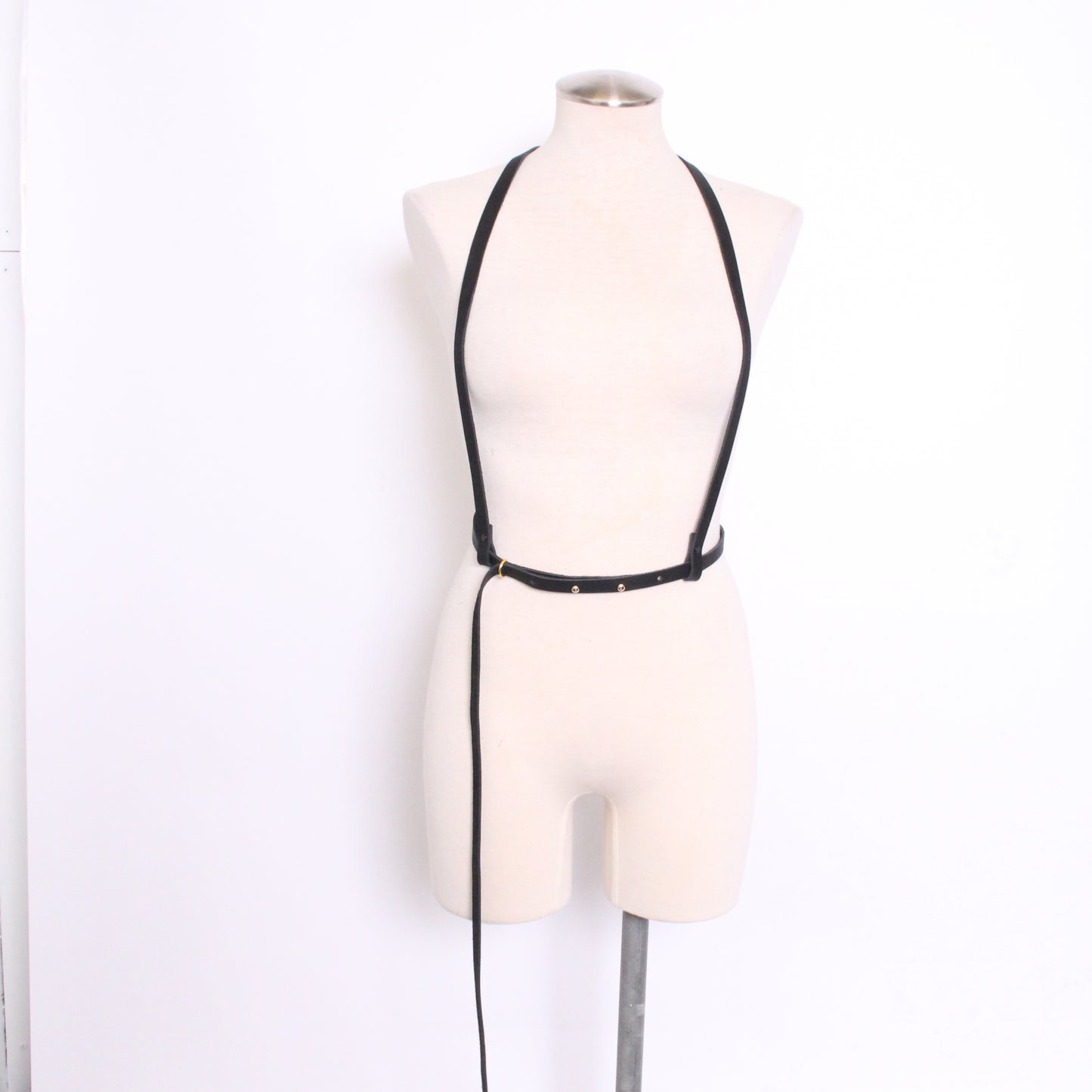 Reversible O-Ring Harness