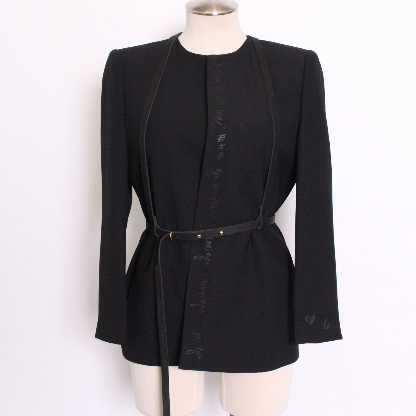 Reversible O-Ring Harness