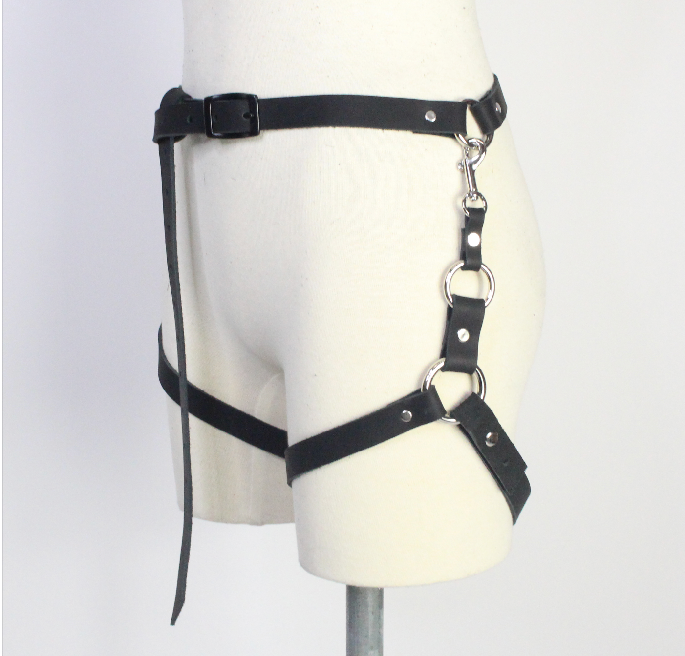 Booty Harness