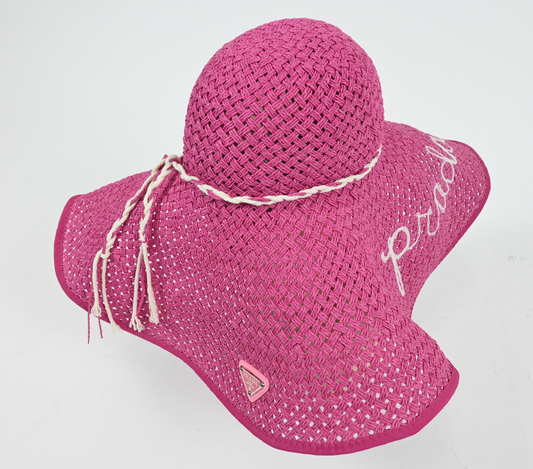 Reworked Sunhat